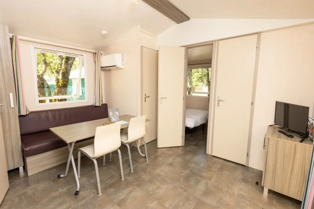 Campsite Les Reflets du Quercy 3 Gwiazdy★★★ 3 Gwiazdy★★★ 3 Gwiazdy★★★