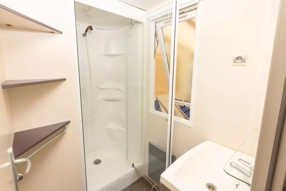 Camping Les Reflets du Quercy 4 Sterne★★★★