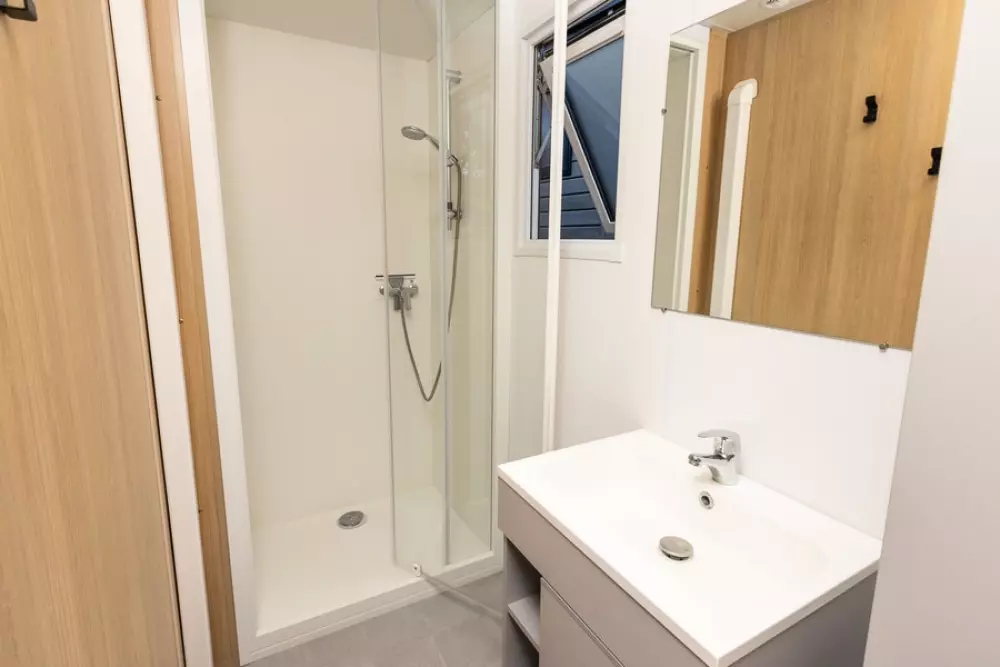 Camping Les Reflets du Quercy 4 Sterne★★★★