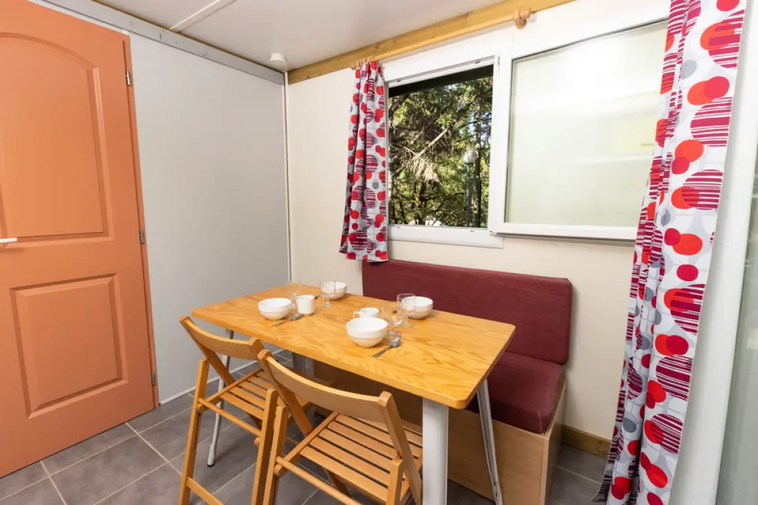 Campsite Les Reflets du Quercy 3 Gwiazdy★★★ 3 Gwiazdy★★★ 3 Gwiazdy★★★