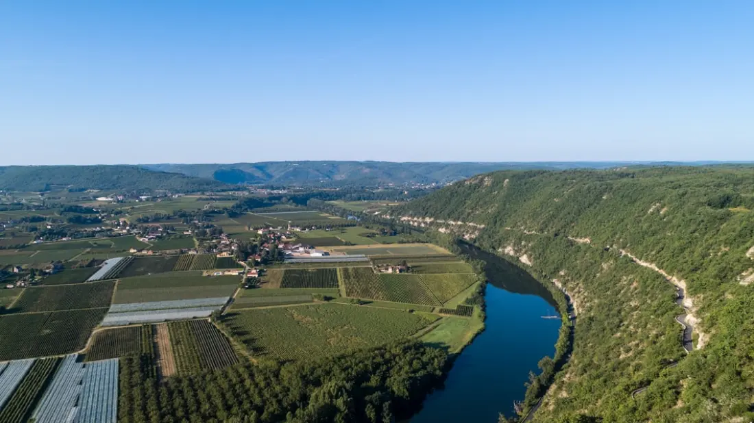 Campsite Les Reflets du Quercy 3 Gwiazdy★★★ 3 Gwiazdy★★★ 3 Gwiazdy★★★