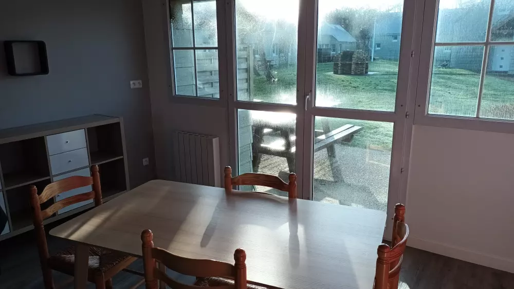 VVF Camping des Dunes