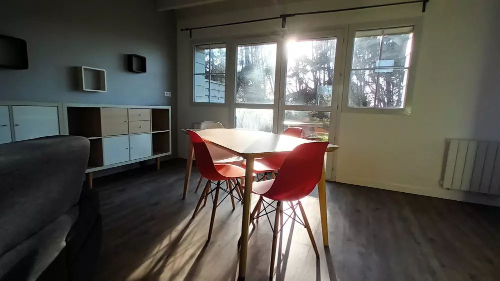 VVF Camping des Dunes