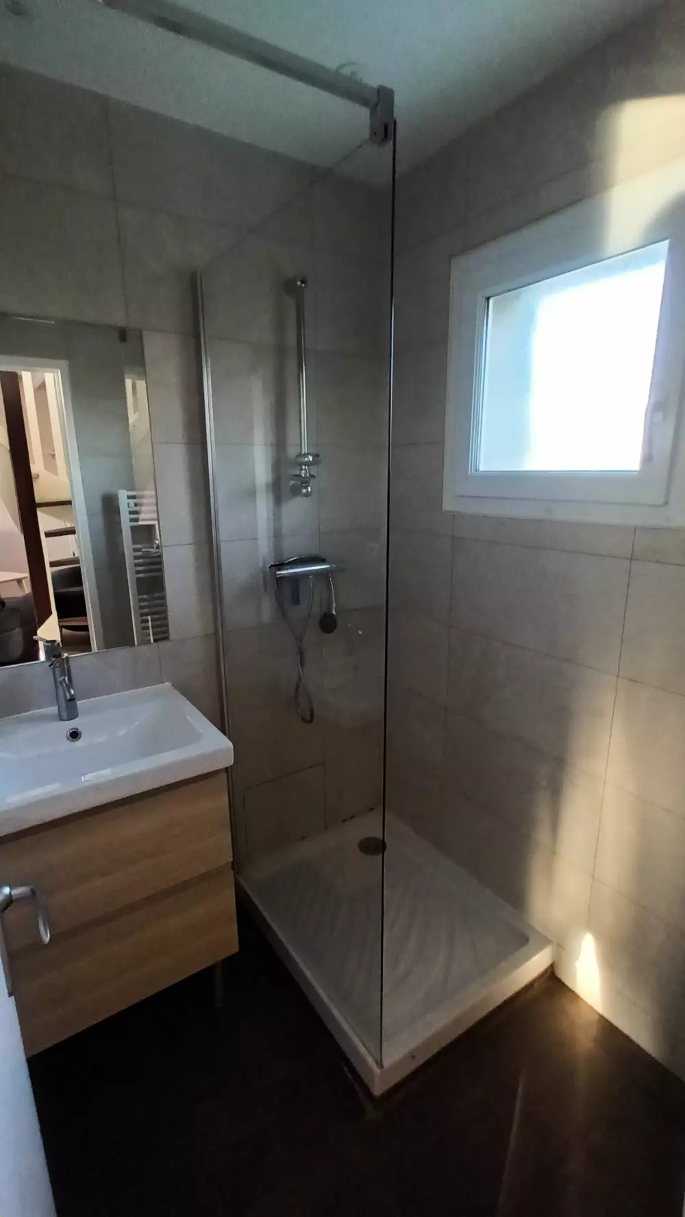 VVF Camping des Dunes