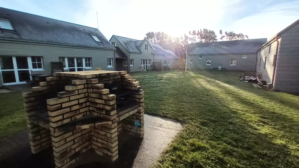 VVF Camping des Dunes