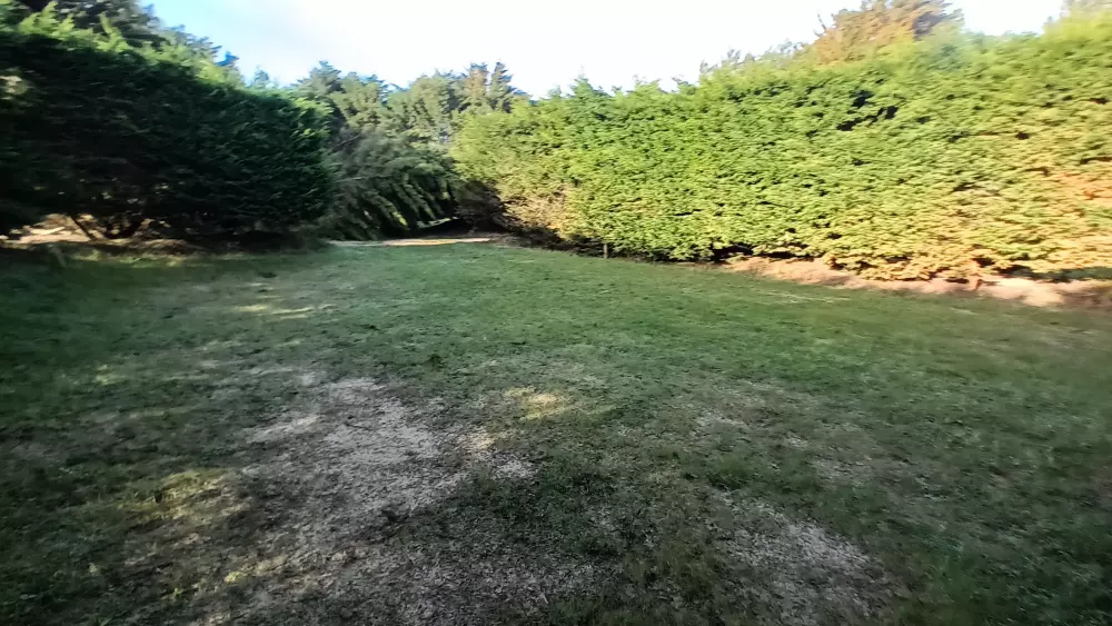 VVF Camping des Dunes