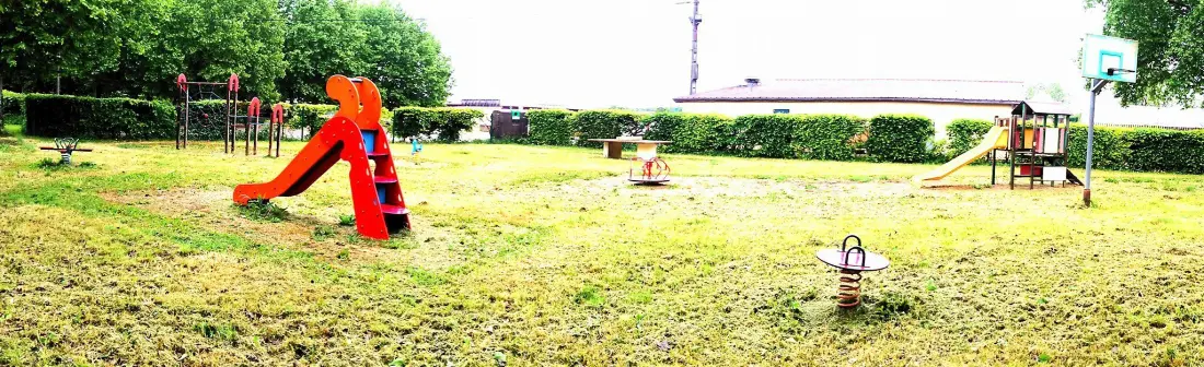Campingplatz La Clé de Saône 3 Sterne★★★