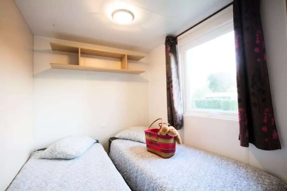 Kemping La Clé de Saône 3 Gwiazdy★★★