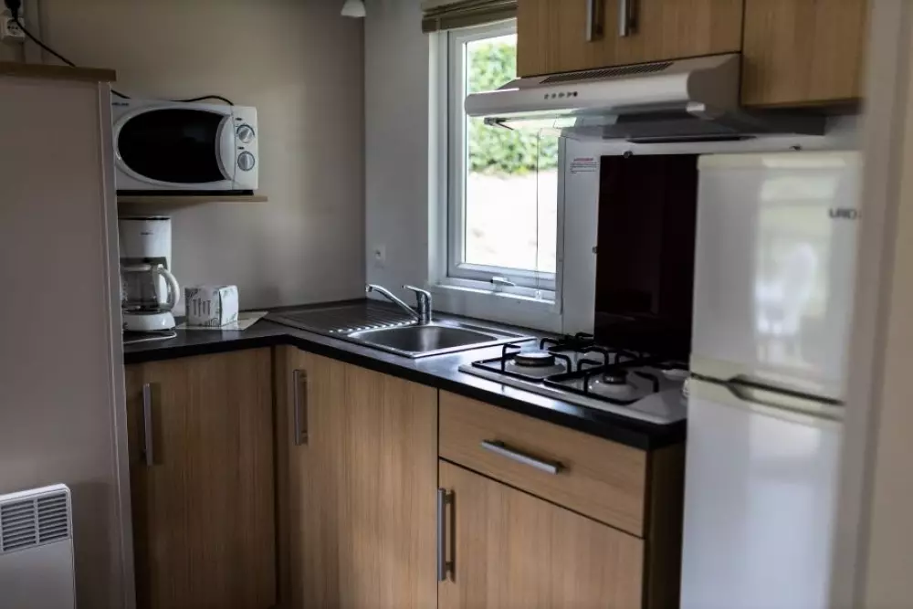 Kemping La Clé de Saône 3 Gwiazdy★★★