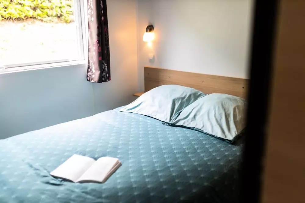 Kemping La Clé de Saône 3 Gwiazdy★★★