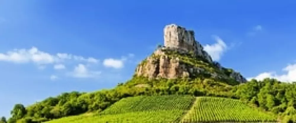 Kemping La Clé de Saône 3 Gwiazdy★★★