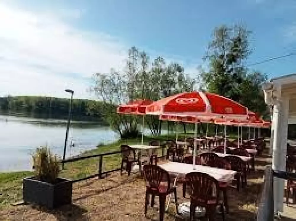 Kemping La Clé de Saône 3 Gwiazdy★★★