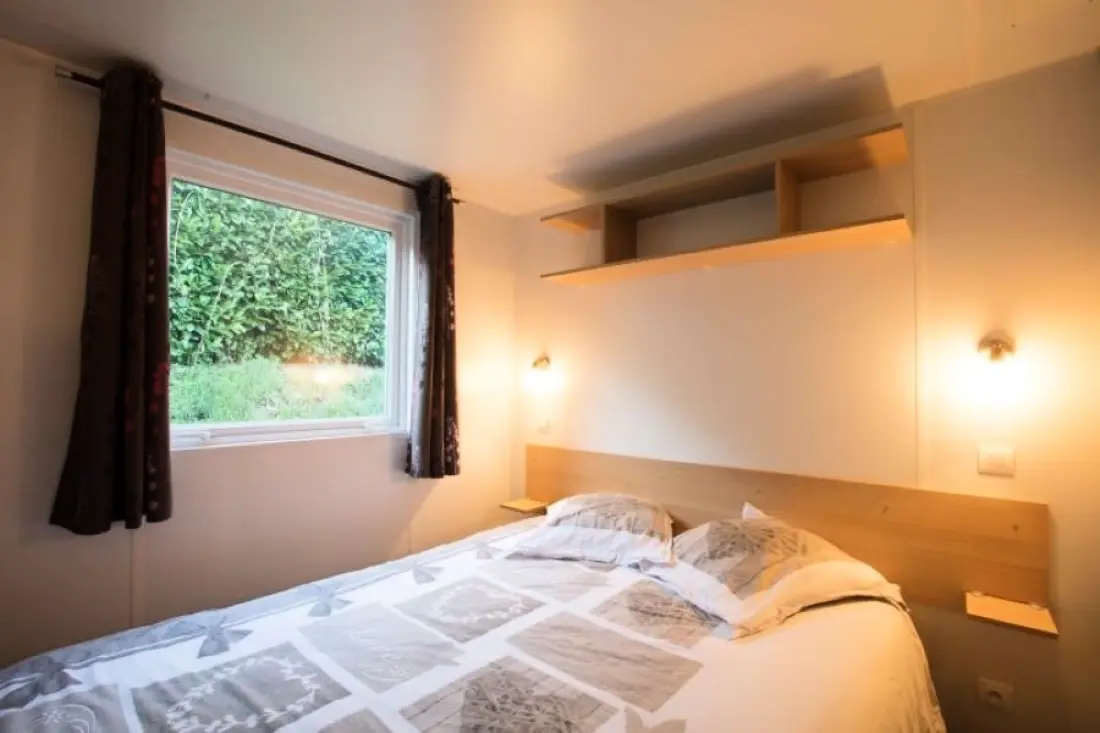 Campingplatz La Clé de Saône 3 Sterne★★★