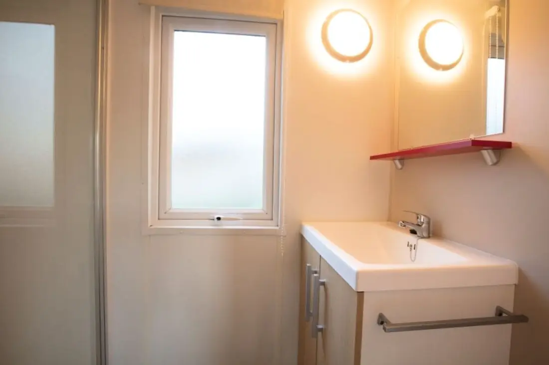 Campingplatz La Clé de Saône 3 Sterne★★★
