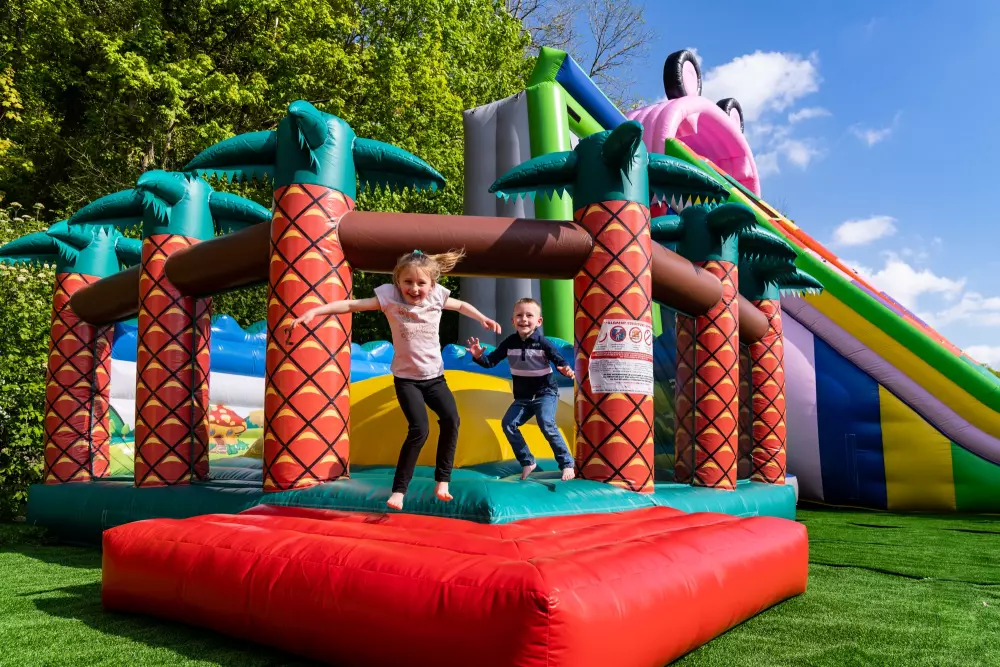 Country Park Crécy La Chapelle 4 Stars★★★★