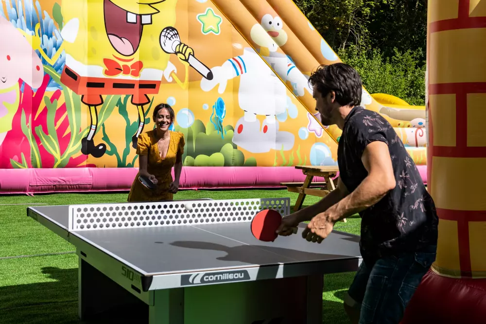 Country Park Crécy La Chapelle 4 Stars★★★★