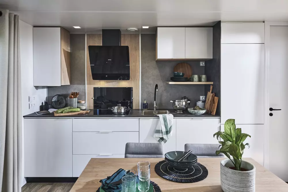 Country Park Crécy La Chapelle 4 Stars★★★★