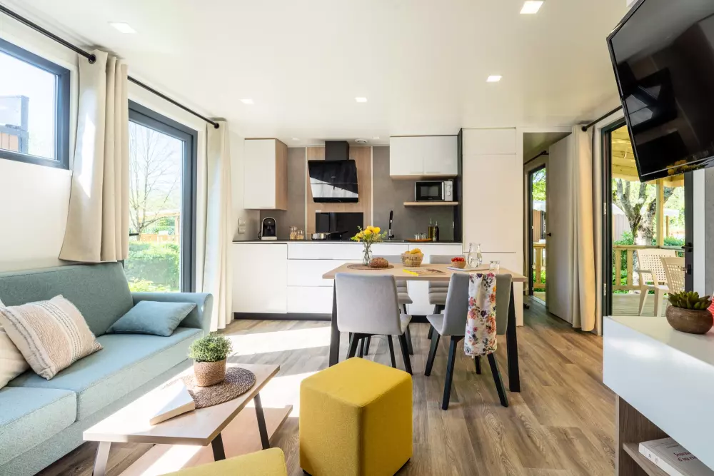 Country Park Crécy La Chapelle 4 Stars★★★★