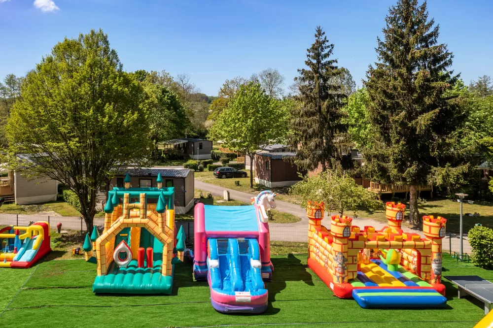 Country Park Crécy La Chapelle 4 Stars★★★★