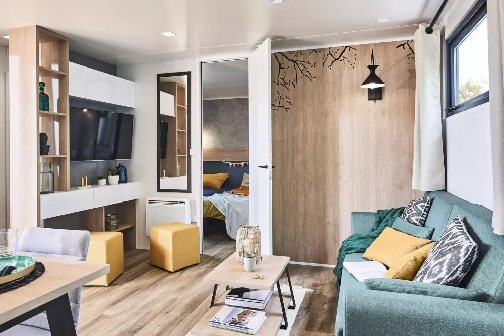 Country Park Crécy La Chapelle 4 Stars★★★★