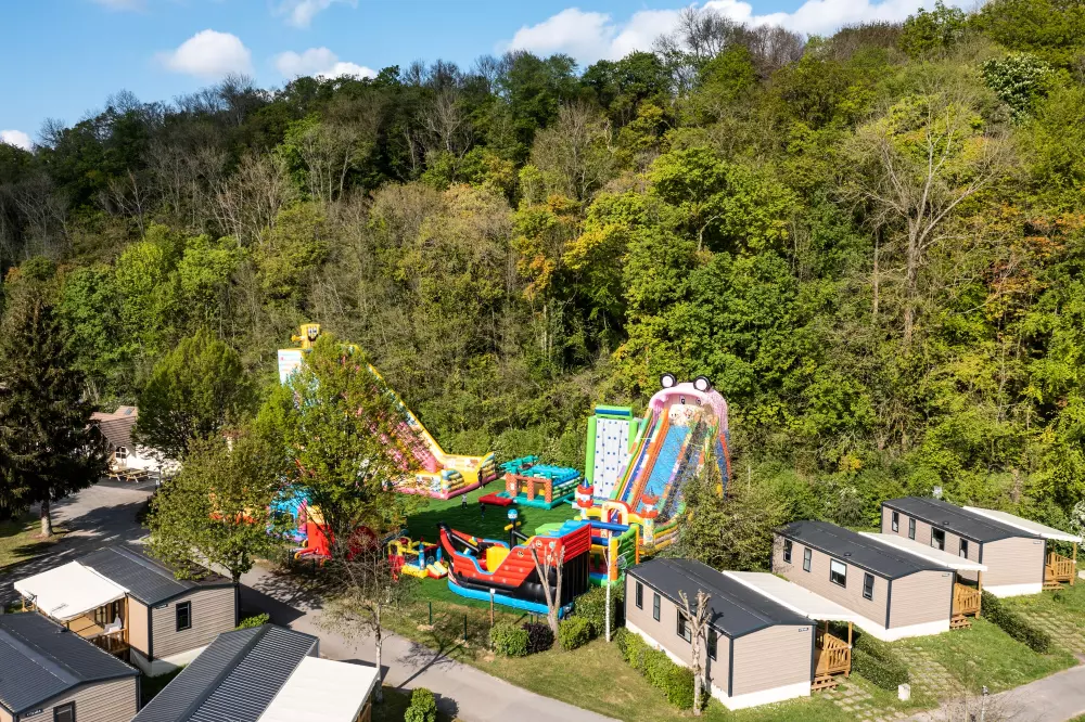 Country Park Crécy La Chapelle 4 Stars★★★★