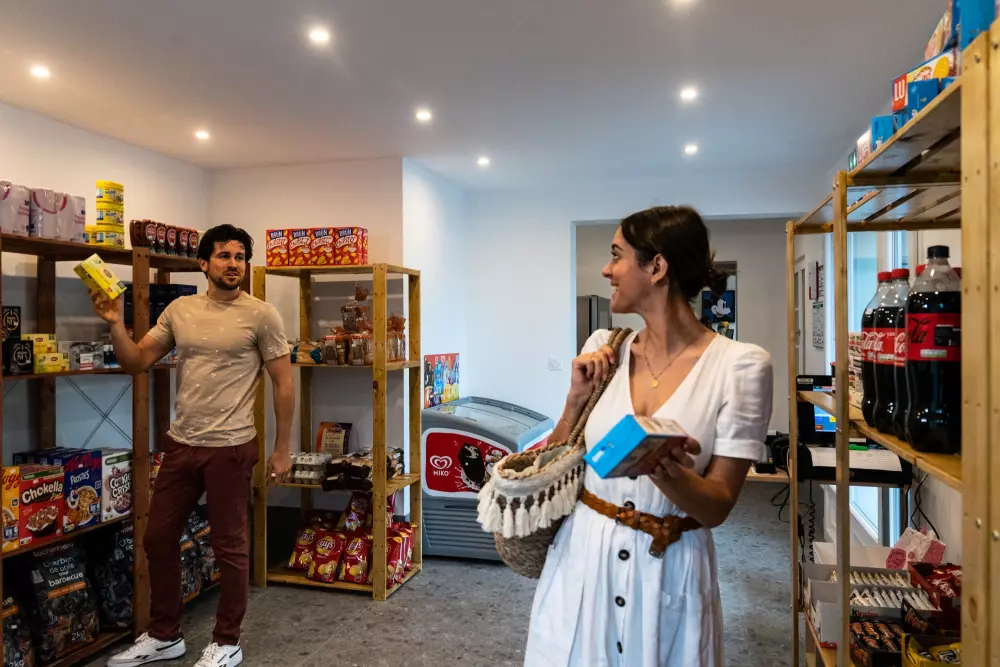 Country Park Crécy La Chapelle 4 Stars★★★★