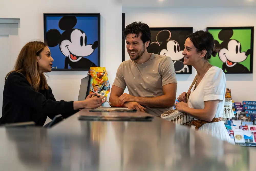 Country Park Crécy La Chapelle 4 Stars★★★★