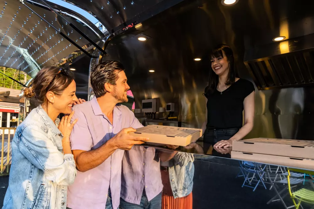 Country Park Crécy La Chapelle 4 Stars★★★★