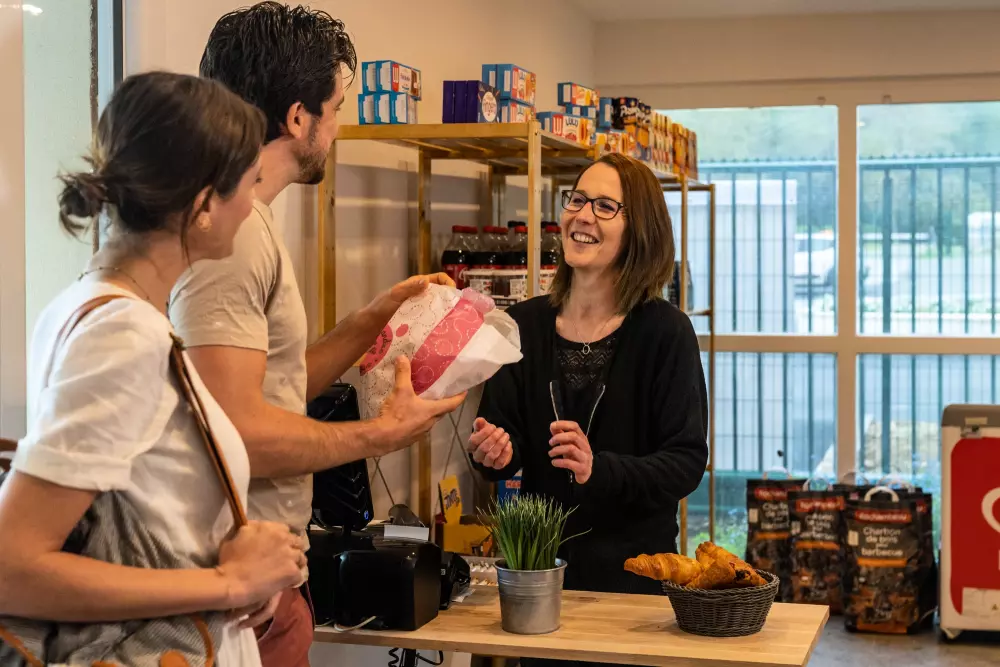 Country Park Crécy La Chapelle 4 Stars★★★★