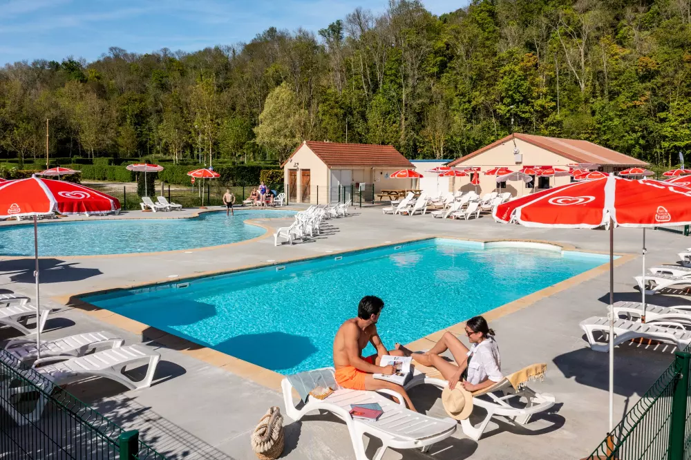 Country Park Crécy La Chapelle 4 Stars★★★★