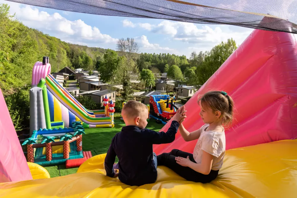 Country Park Crécy La Chapelle 4 Stars★★★★