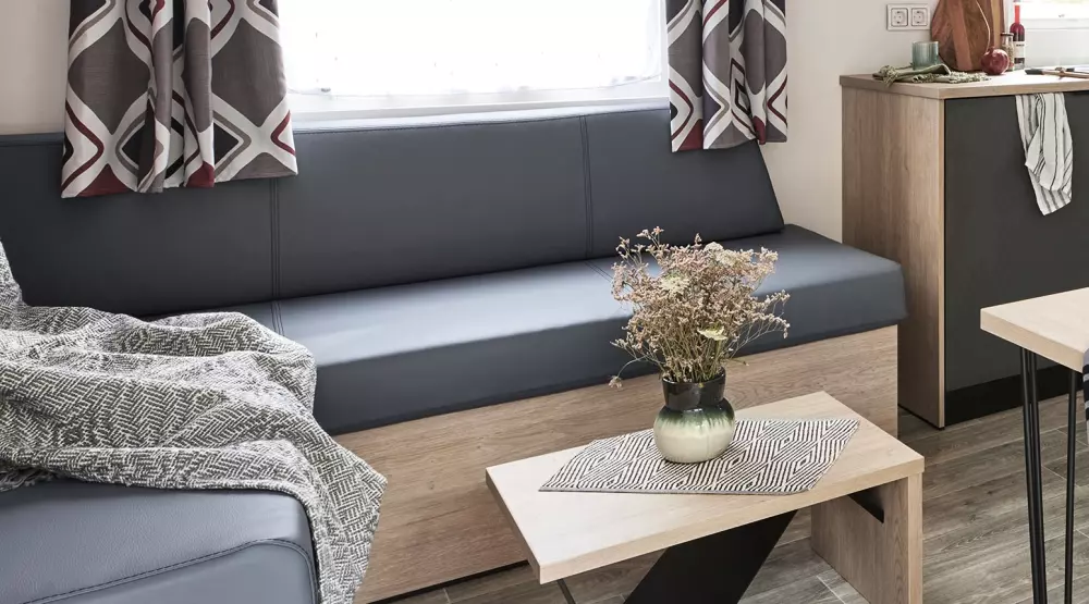 Country Park Crécy La Chapelle 4 Stars★★★★