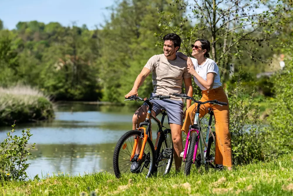 Country Park Crécy La Chapelle 4 Stars★★★★