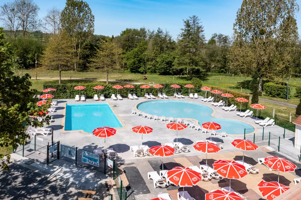 Country Park Crécy La Chapelle 4 Stars★★★★