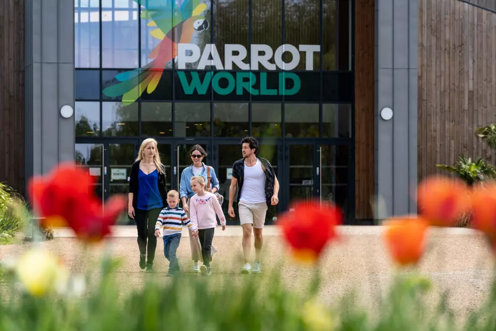 Country Park Crécy La Chapelle 4 Stars★★★★