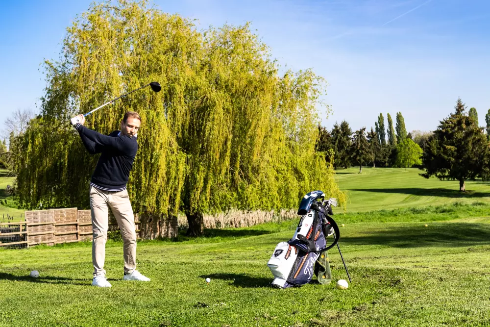 Country Park Crécy La Chapelle 4 Stars★★★★