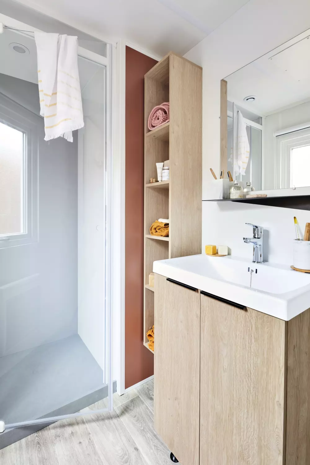 Country Park Crécy La Chapelle 4 Stars★★★★