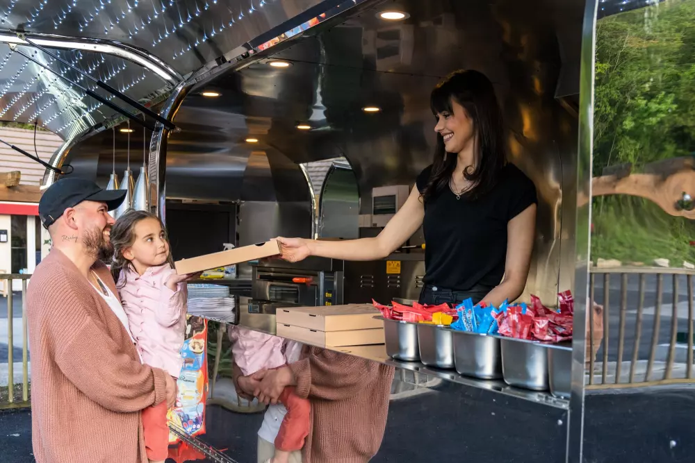 Country Park Crécy La Chapelle 4 Stars★★★★