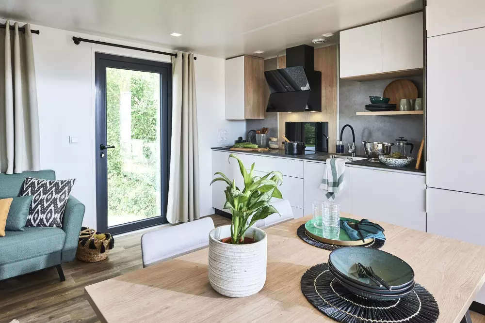 Country Park Crécy La Chapelle 4 Stars★★★★