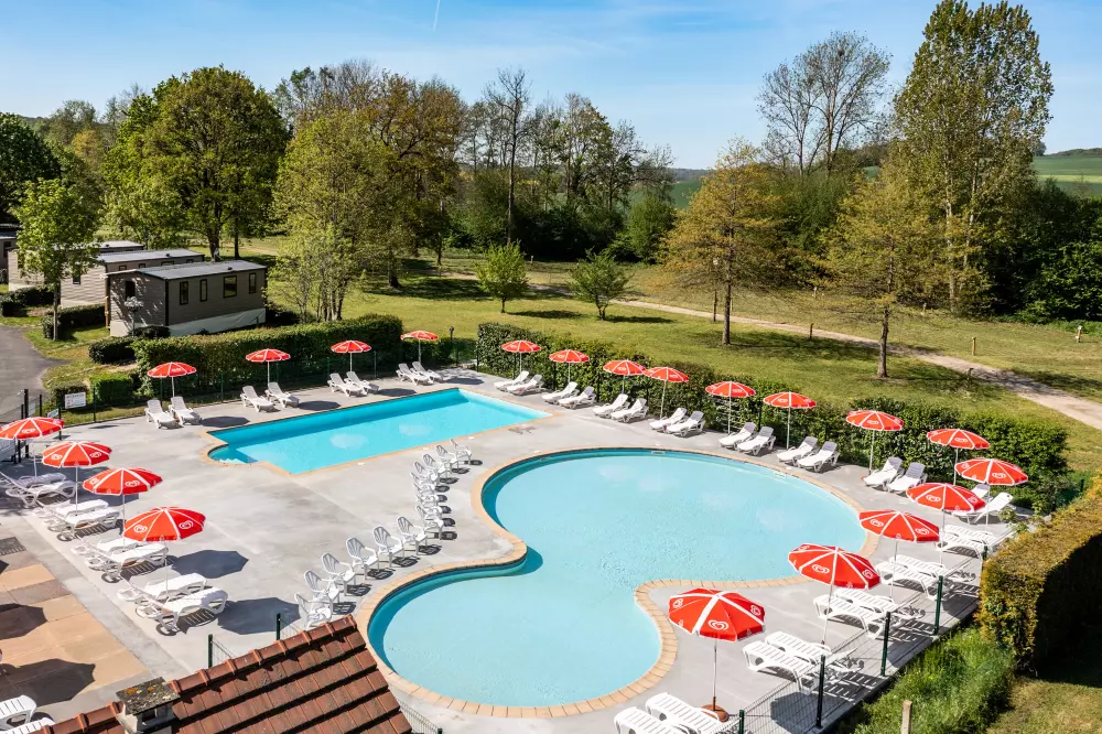 Country Park Crécy La Chapelle 4 Stars★★★★