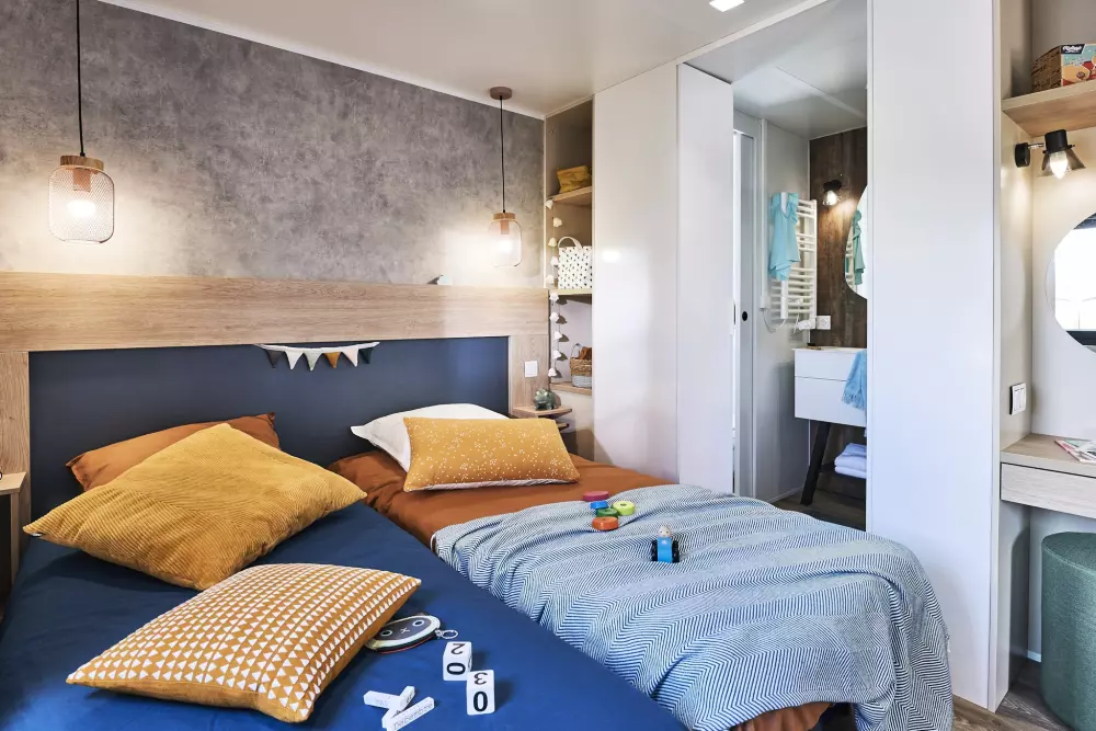 Country Park Crécy La Chapelle 4 Stars★★★★