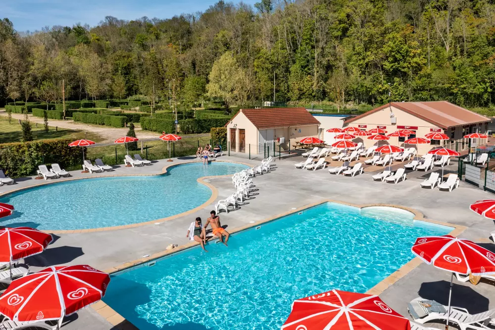 Country Park Crécy La Chapelle 4 Stars★★★★