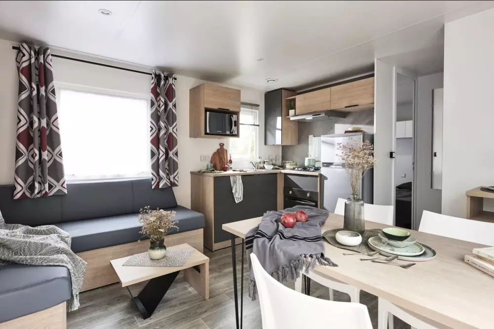 Country Park Crécy La Chapelle 4 Stars★★★★