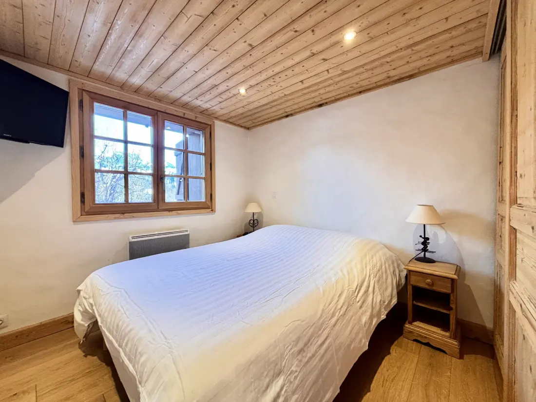 Chalet Manou
