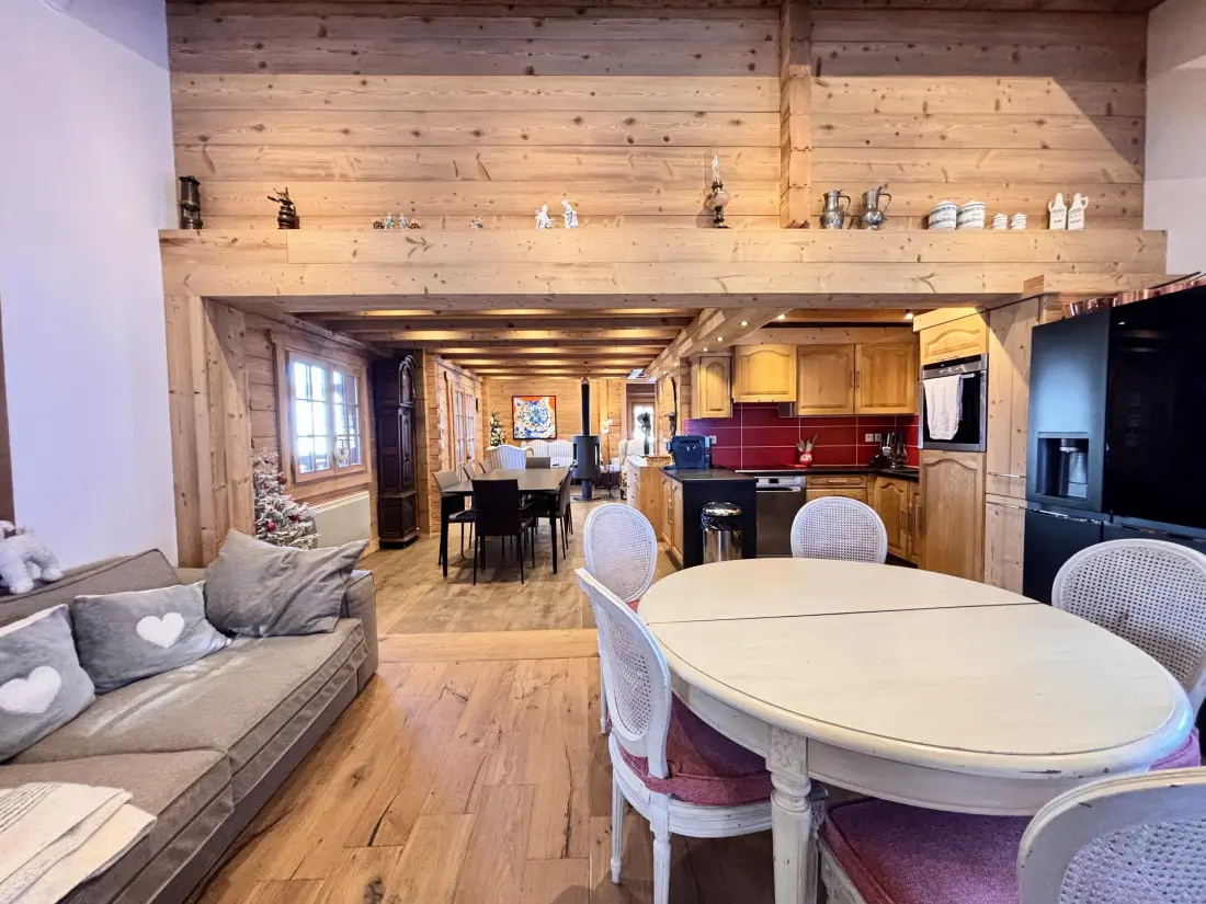 Chalet Manou