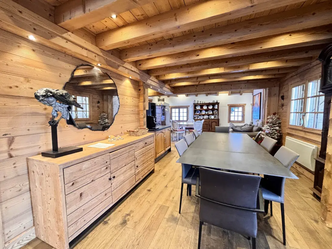 Chalet Manou