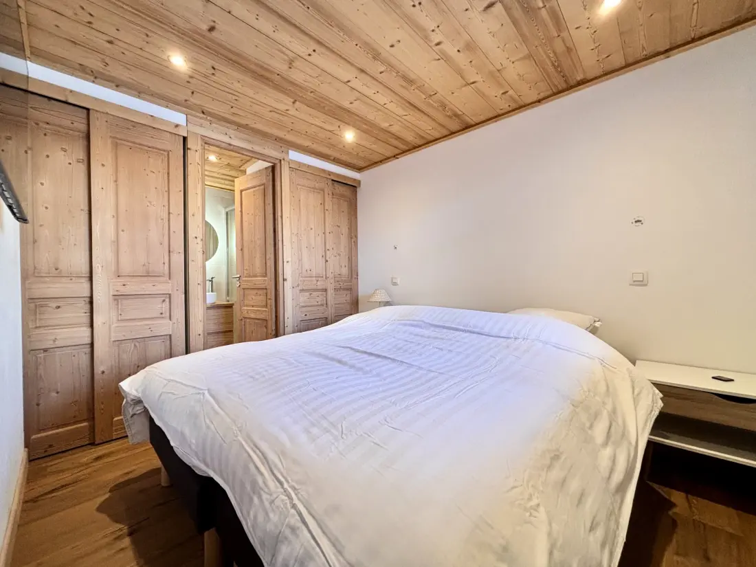 Chalet Manou