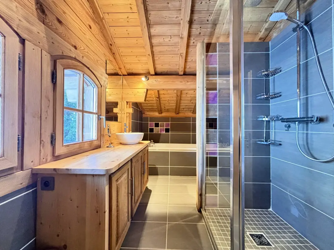 Chalet Manou