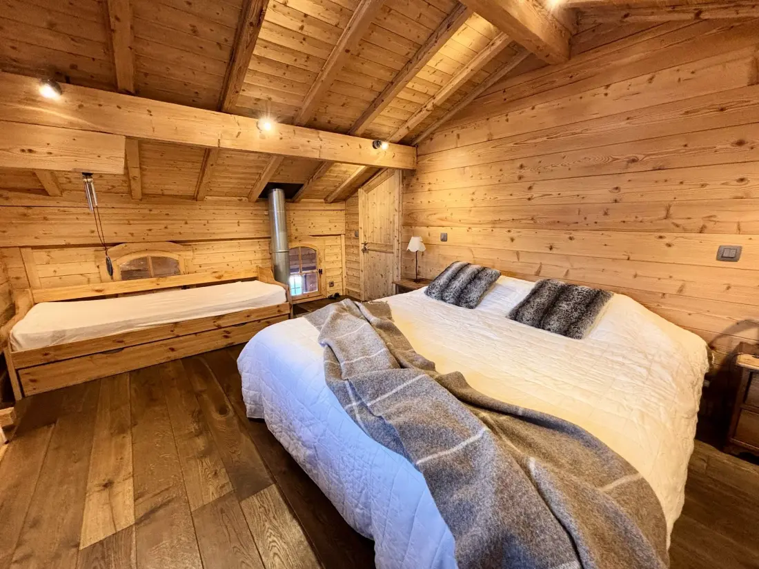 Chalet Manou