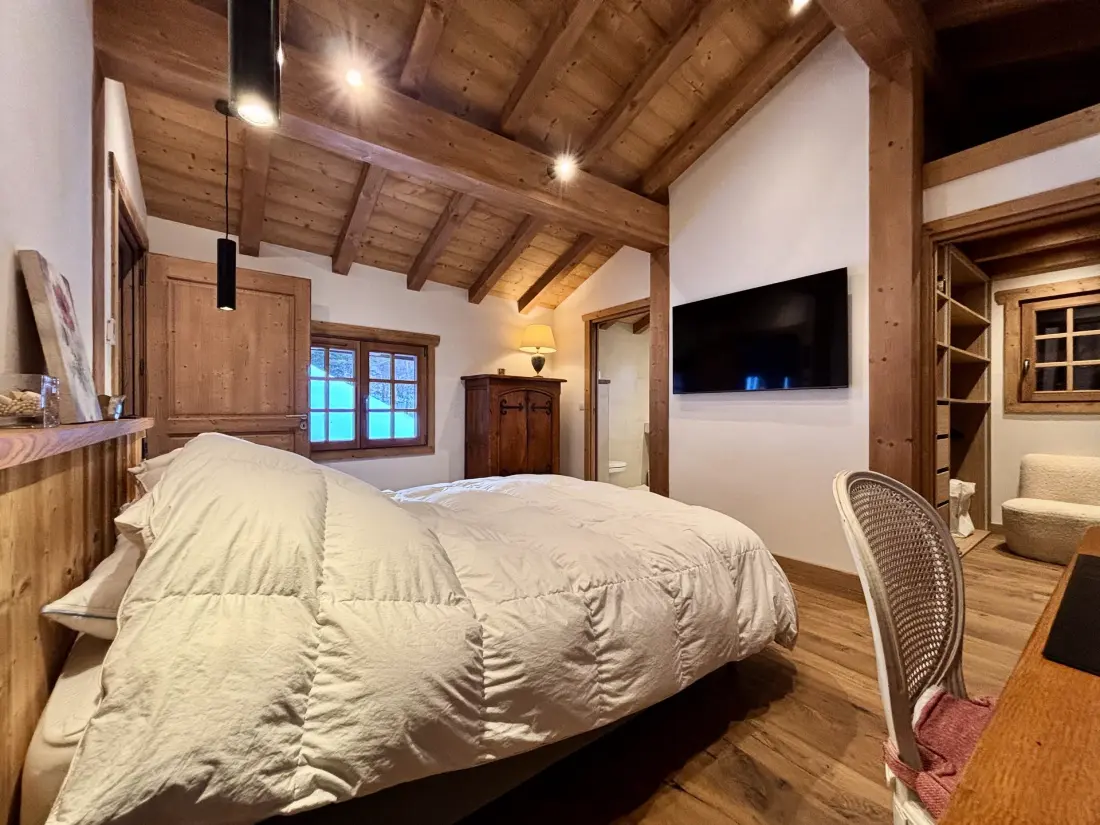 Chalet Manou